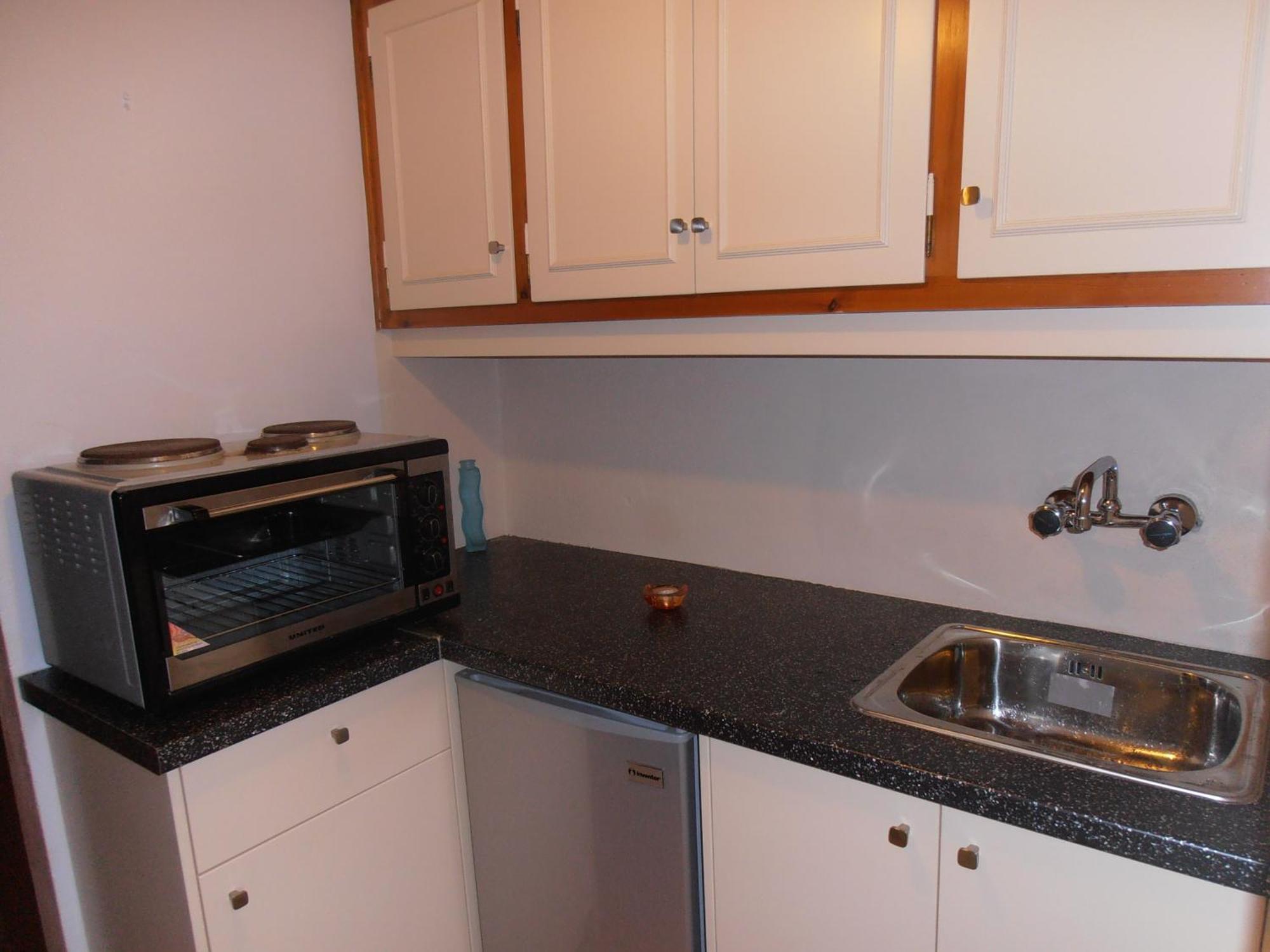 Elli Apartments&studios * Almiros Beach